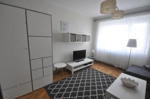 Avis Apartments City Gdynia 33