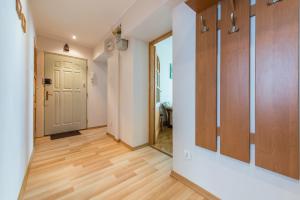 Avis Apartments City Gdynia 33