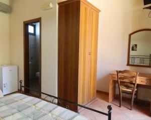 Agriturismo La Grevillea