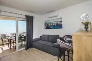 Apartmani i studio Big Hill