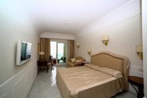 Habitación Doble Deluxe