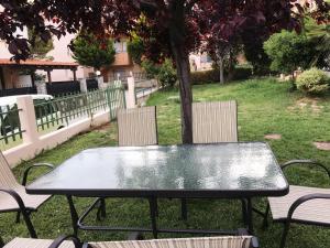 Dimitra’s and Nasia’s Villa