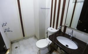 Smyle Inn - Best Value Hotel near New Delhi Station
