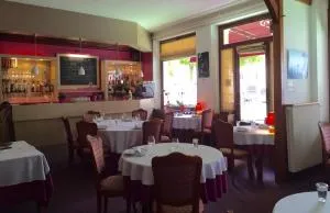 Le Vendangerot - 萨维尼莱博恩