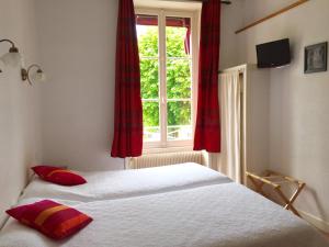 Hotels Le Vendangerot : photos des chambres