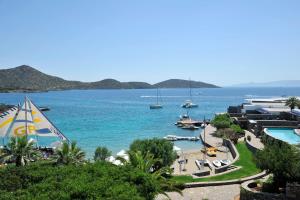 Elounda Bay Palace, a Member of the Leading Hotels of the World Lasithi Greece