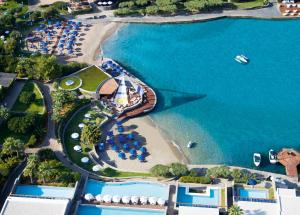 Elounda Bay Palace, a Member of the Leading Hotels of the World