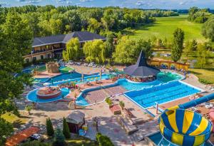 obrázek - Aqua Land Villapark