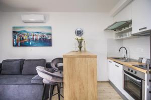 Apartmani i studio Big Hill