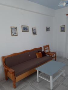 Katerina Kafieri Apartments Santorini Greece