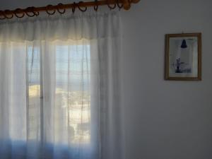 Katerina Kafieri Apartments Santorini Greece