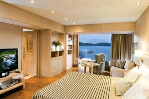 Elounda Bay Palace, a Member of the Leading Hotels of the World Lasithi Greece