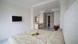 Habitación Doble Estándar