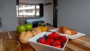Appartementen De Boulevard