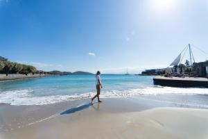 Elounda Bay Palace, a Member of the Leading Hotels of the World Lasithi Greece