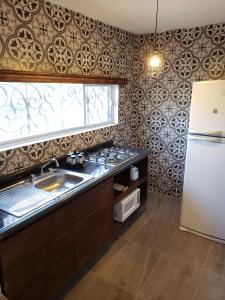 Cabaña Eucalipto 32