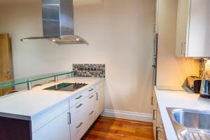 Apartment No 1 - The Old Red King Pub, Whitefield, Manchester