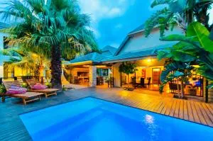 Onse Khaya Lodging and Conferencing - Port Elizabeth