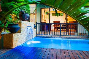 Onse Khaya Lodging and Conferencing