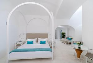 King Suite with Spa Bath