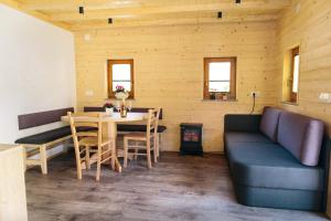 Holiday house Jereka -Bohinj 