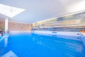 Premier Kraków Hotel - Jerzmanowice