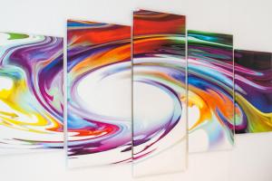 City Centre - Parking - TVs - Ideal for Work Crew