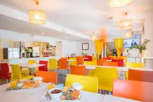 普瑞米尔奥利伦吉经典酒店 - 安东尼