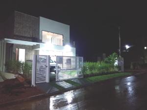 Casa alto padrão Capitólio Lago Vitória