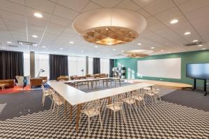 Hotels ibis Styles Le Mans Sud Mulsanne : photos des chambres