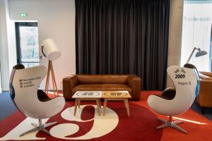 Hotels ibis Styles Le Mans Sud Mulsanne : photos des chambres