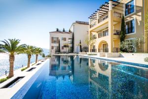 Valerya Apartments Porto Montenegro