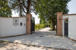 Antico Casale Spezia Pelagalli