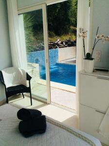B&B / Chambres d'hotes Barbicaja : photos des chambres