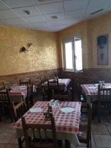 Hostal San Pedro