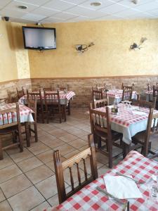 Hostal San Pedro