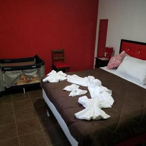 Complejo Los Cipreses