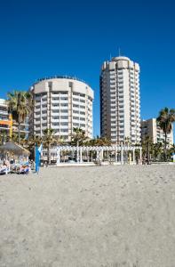 Hotel El Puerto by Pierre Vacances