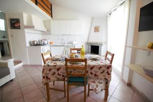 holidaycasa Romano - Vacanza nel cuore di Sperlonga