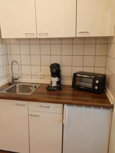 FREE Apartment - Burgblick