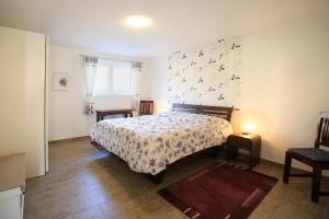 Hainhof Gaestewohnungen