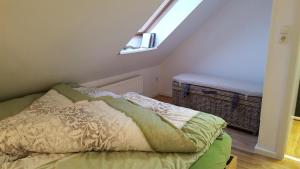 Apartments Harmsstraße 13