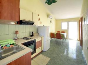 Apartments Đuričić