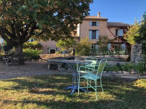 B&B / Chambres d'hotes Mas des Olives : photos des chambres