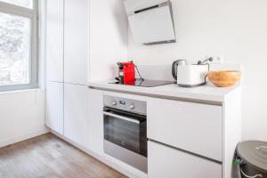 3 Chambres au cœur du vieux Lille