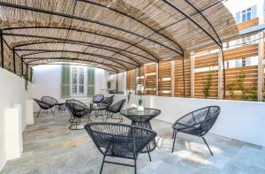 Résidence Montaigne - Luxurious - 350m Palais - LRA Cannes