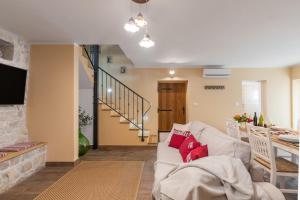 Casa di nonno Giovanni