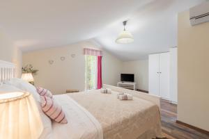 Casa di nonno Giovanni