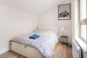 Appartements 3 Chambres au coeur du vieux Lille : photos des chambres