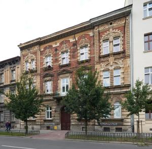 Krowoderska Old Town Apartment with Entresol - by Upstairs
